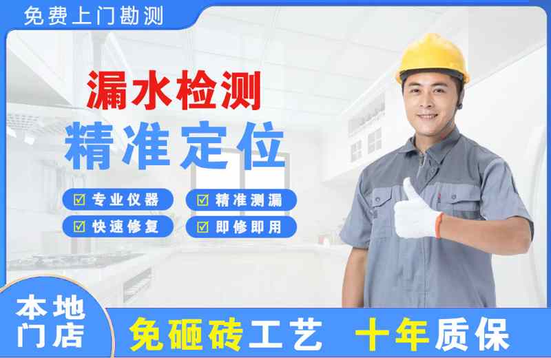 湄洲岛漏水检测精准定位